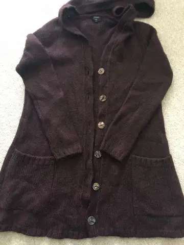 빈티지 JeanPaul GAULTIER 장 폴 고티에 가디건