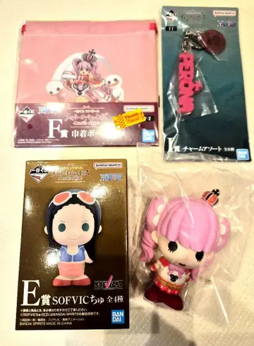 제일복권 메모리 오브 히로인즈 SOFVIC츄 E F I 페로나