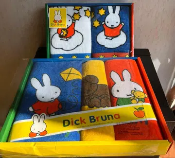 디그 루나 타월 세트