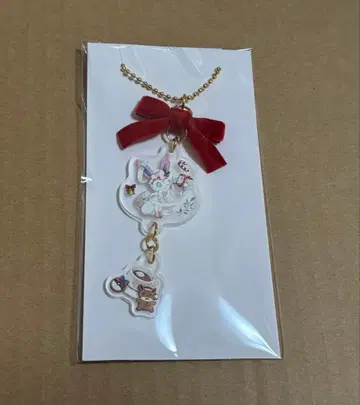 포켓몬 오너먼트 참 니피아