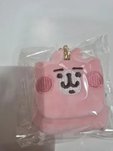 카나헤이의 가게 미니 백팩 참 토끼 오사카 우메다 10주년