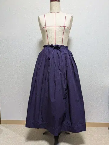 티그르 프로 칸테 짐바브웨 스커트