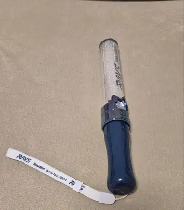 RAYS Snow Man Dome Tour 2024 응원봉