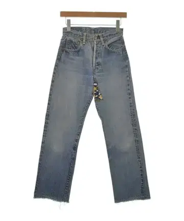 LEVI'S 데님 팬츠 여성용