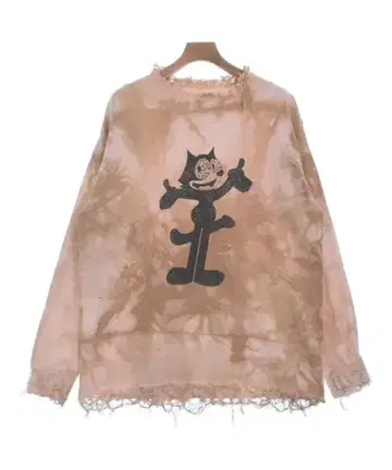 TEPPEI FURUYAMA 티셔츠 남성용