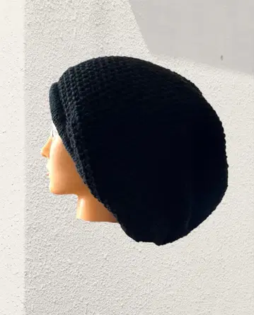 탐모자 베레모 니트 모자 라스타모자 빅탐 빅베레모 조절 포함