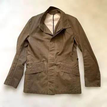 boycott 커버올 자켓 상태 좋음