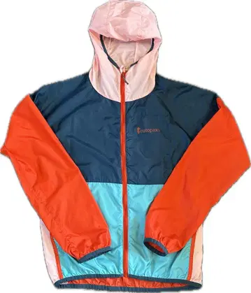 cotopaxi 후드 부착 마운틴 파카 WomanXS