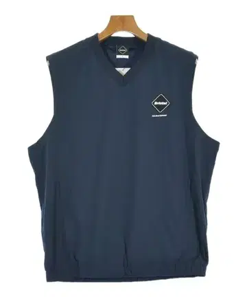 F.C.R.B 캐주얼 셔츠 남성용