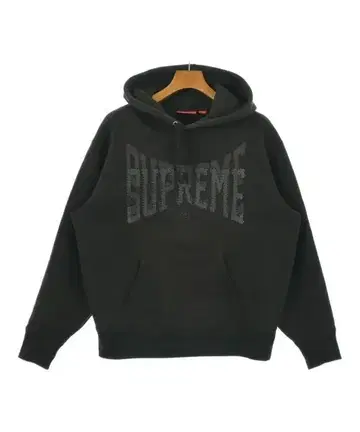 Supreme 후드티 남성용