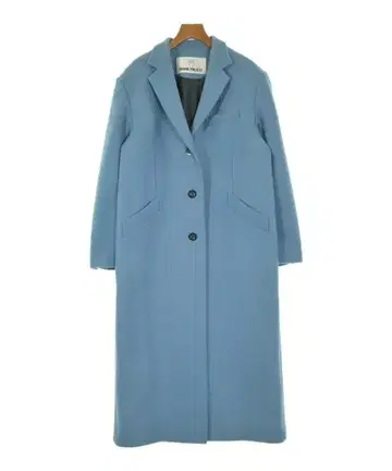 PRANK PROJECT 체스터 코트 여성용