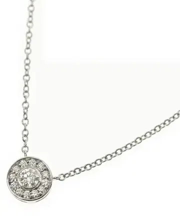 TIFFANY & CO. 목걸이 여성용