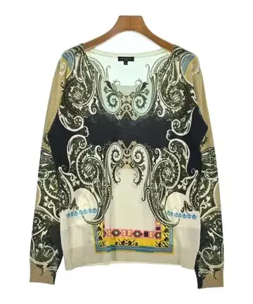 ETRO 니트 스웨터 여성용