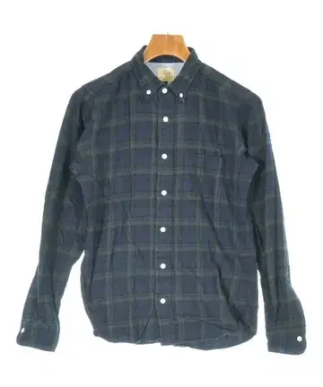 BEAUTY&YOUTH UNITED ARROWS 캐주얼 셔츠 남성용