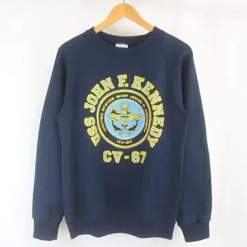 90s USA제 USS JOHN F. KENENEDY 칼리지 트레이너