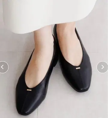 HIMHKO 골드 메탈 악센트 펌프스