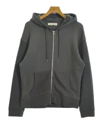 OUR LEGACY 후드티 남성용