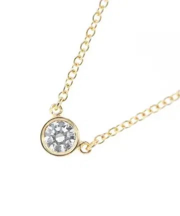 TIFFANY & CO. 목걸이 여성용