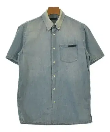 PRADA 캐주얼 셔츠 남성용