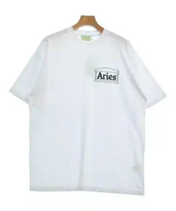 Aries 티셔츠 남성용