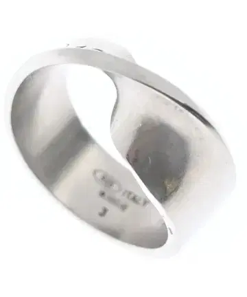 메종 마르지엘라 반지 남성용