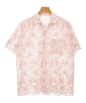 토카 비릴리스 캐주얼 셔츠 남성용