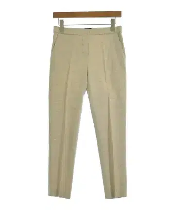 테리 슬랙스 여성용