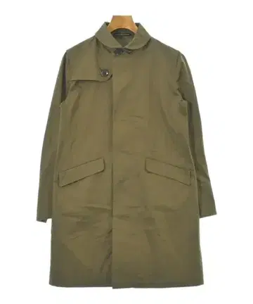 Y's 스텐카라 코트 여성용