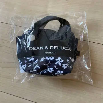 DEAN & DELUCA 에코백 미니 토트백형