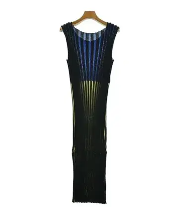 플리츠 플리즈 원피스 여성용