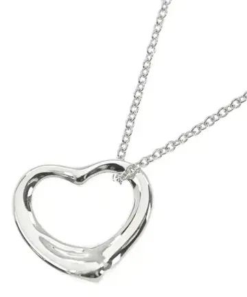 TIFFANY & CO. 목걸이 여성용