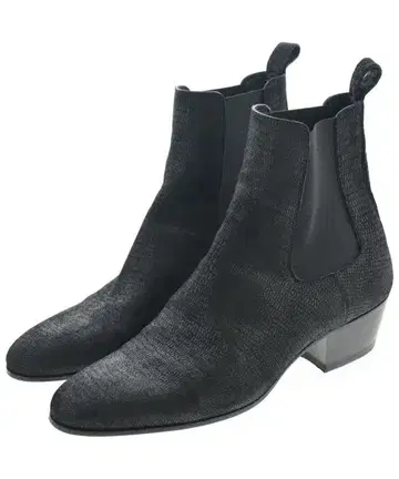 Saint Laurent Paris 부츠 남성용