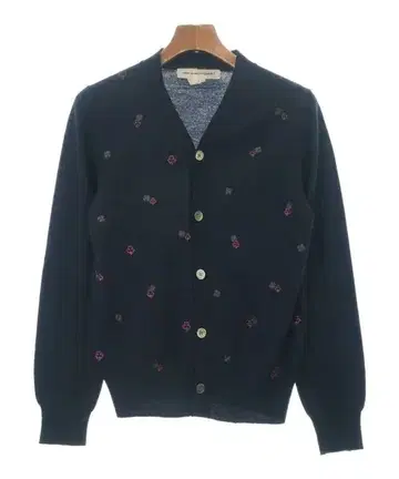 COMME des GARCONS SHIRT 가디건 남성용