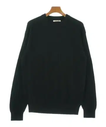 AURALEE 니트/스웨터 남성용