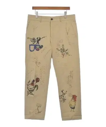 BURBERRY 치노 팬츠 남성용