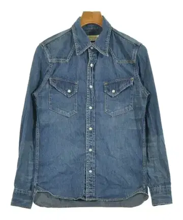 REMI RELIEF 캐주얼 셔츠 남성용