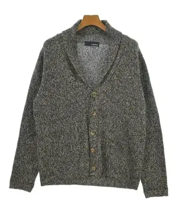 LARDINI 가디건 남성용