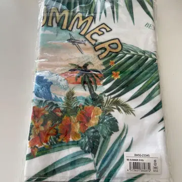 BEFIRST BE:FIRST BE:SUMMER 타월