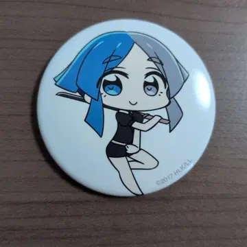 보석의 나라 유클레이스 캔뱃지