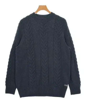 Barbour 니트 스웨터 남성용