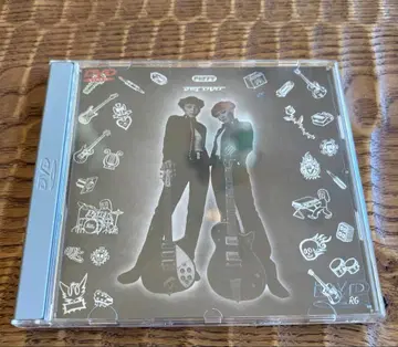 퍼피 PUFFY / JETDVD