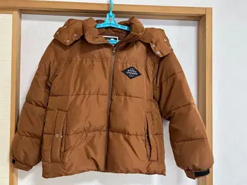 로데오 크라운 다운 자켓 S