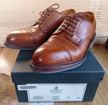 크로켓 & 존스 SEDBERGH UK6
