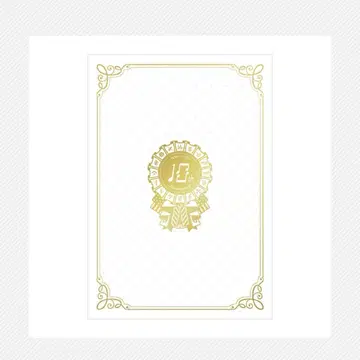 아이나나 앨범 시리얼