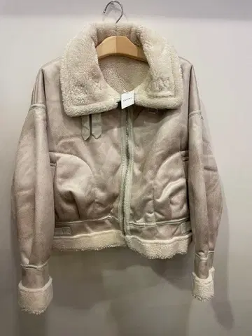 잉그 리버서블 자켓