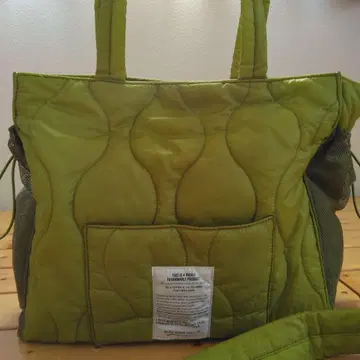 niko and - be with M 미사요 콜라보 백