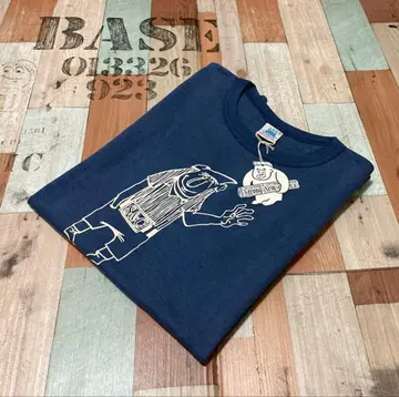 [ M ] 미사용품 웨어하우스 조니 라코 HELLO ted FB