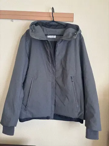 글로벌 워크 남성용 아우터 M 사이즈