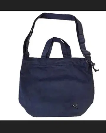 푸마(PUMA) 숄더백 메탈캣 스몰 토트백