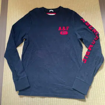 아바크롬비&피치 긴팔 T셔츠 Abercrombie & Fitch